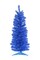 Perfect Holiday Noble Fir Pencil Christmas Tree tabletop